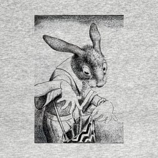 Alice In Wonderland T-Shirt